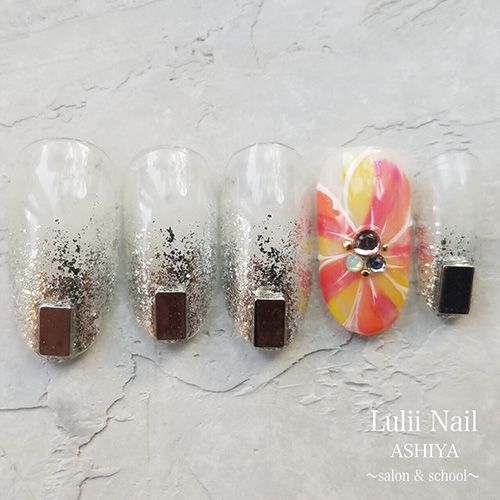 Nail Gallery