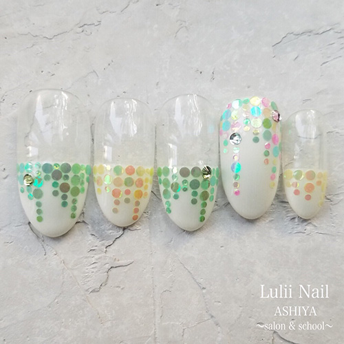 Nail Gallery