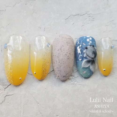 Nail Gallery