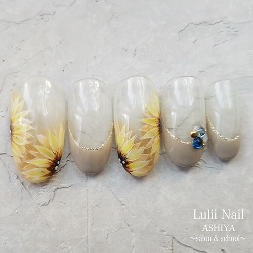Nail Gallery