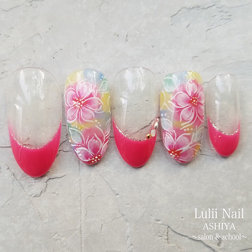 Nail Gallery