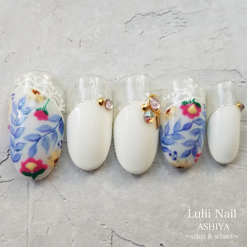 Nail Gallery