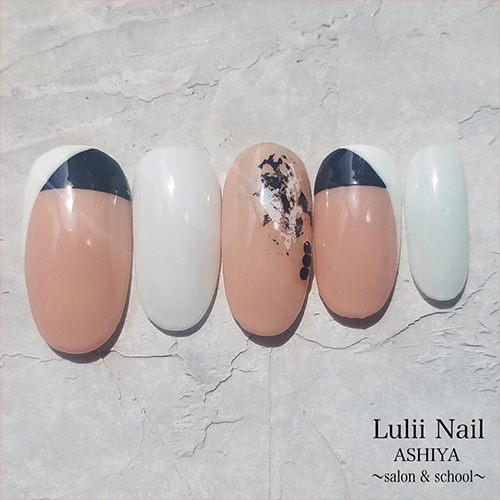 Nail Gallery