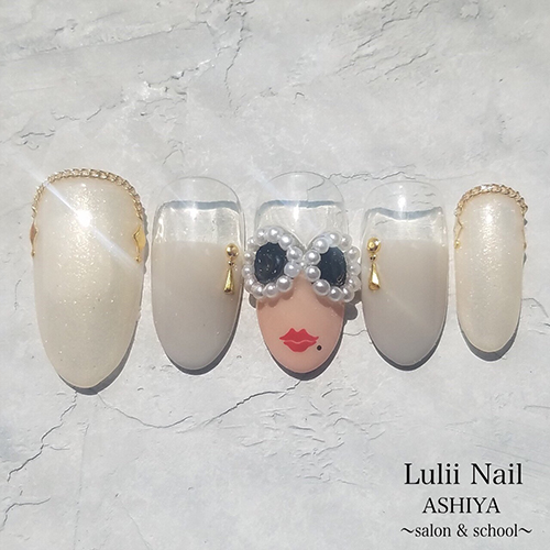Nail Gallery
