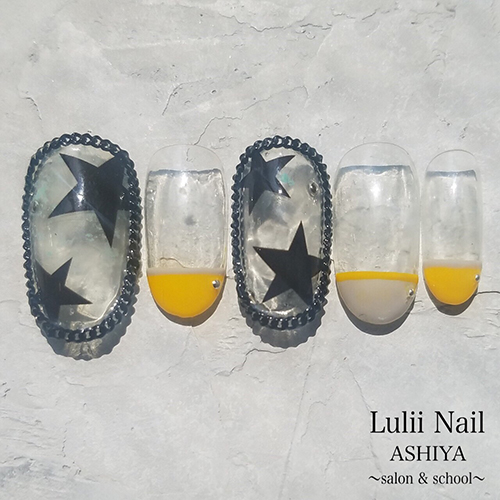 Nail Gallery