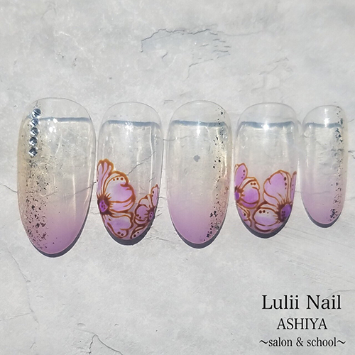 Nail Gallery