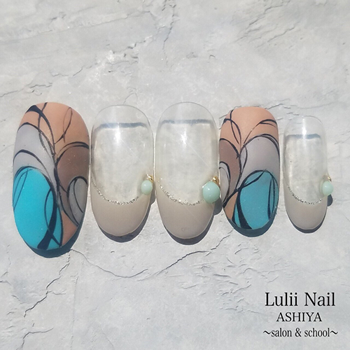 Nail Gallery