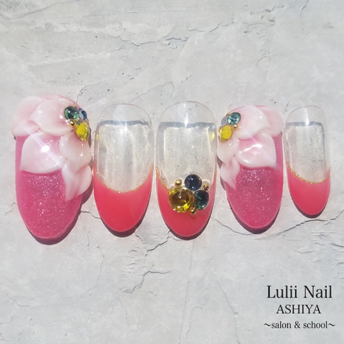 Nail Gallery