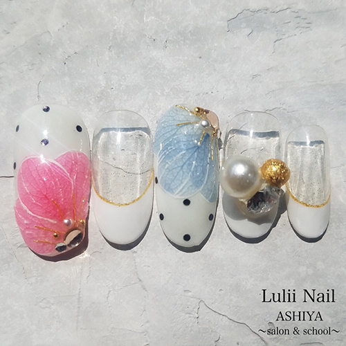 Nail Gallery
