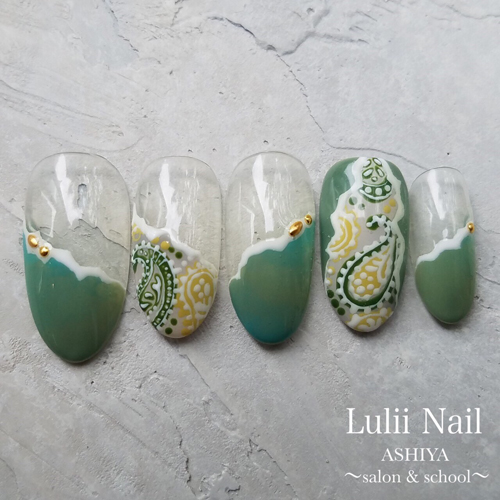 Nail Gallery