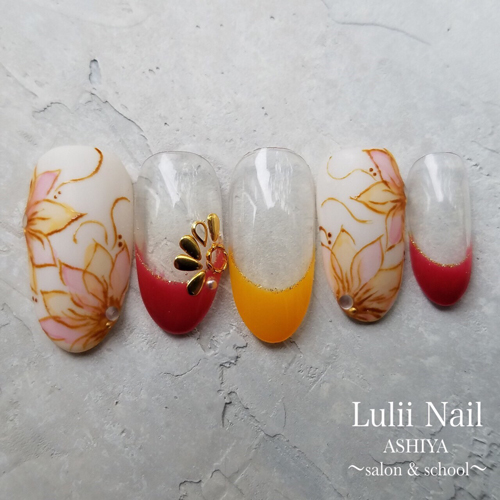 Nail Gallery