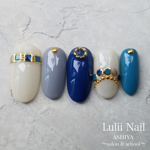 Nail Gallery