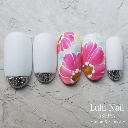 Nail Gallery