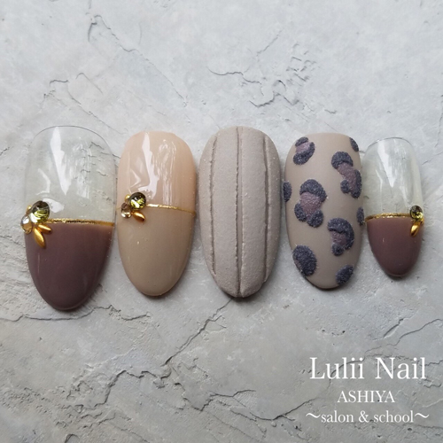 Nail Gallery