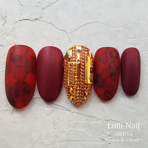 Nail Gallery