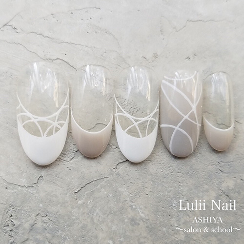 Nail Gallery