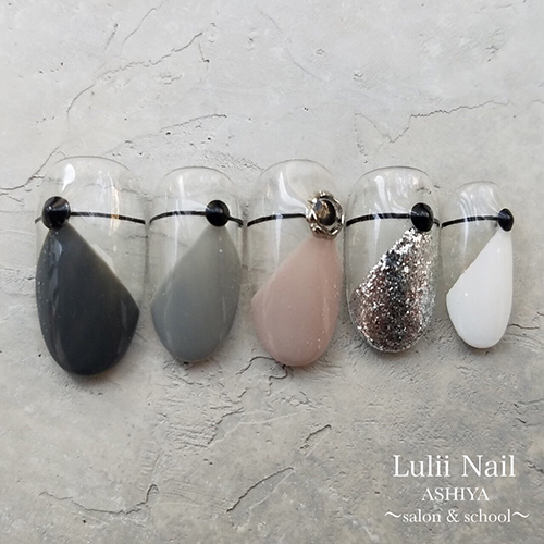Nail Gallery