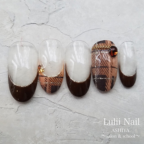 Nail Gallery