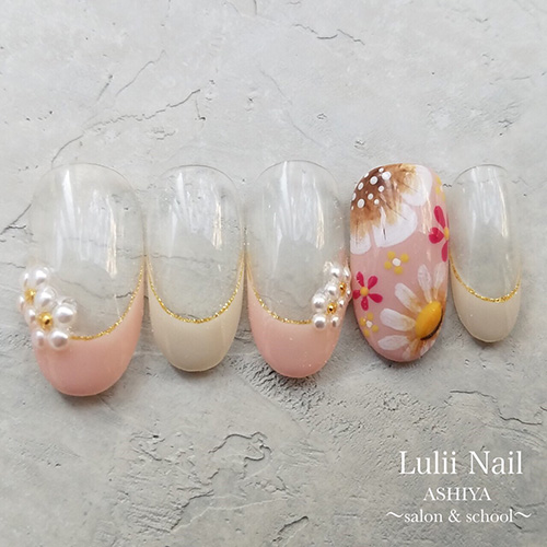 Nail Gallery