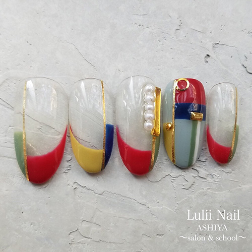 Nail Gallery