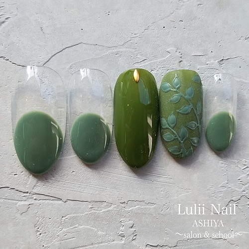 Nail Gallery