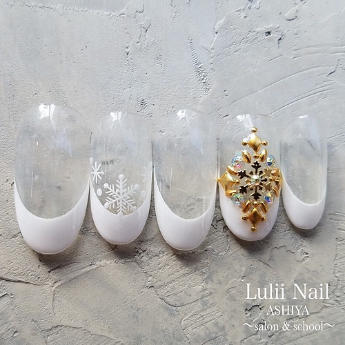 Nail Gallery