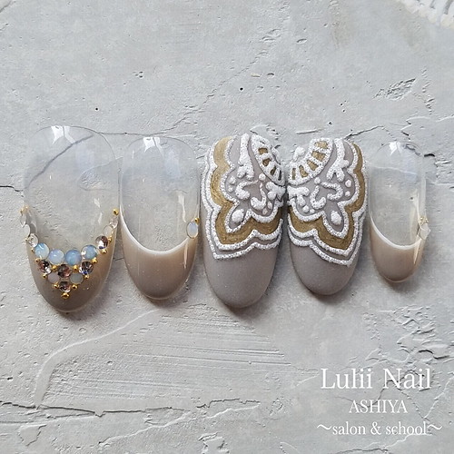 Nail Gallery