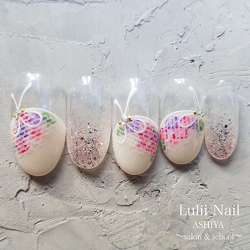 Nail Gallery