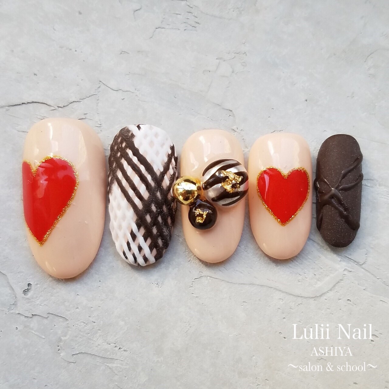 Nail Gallery
