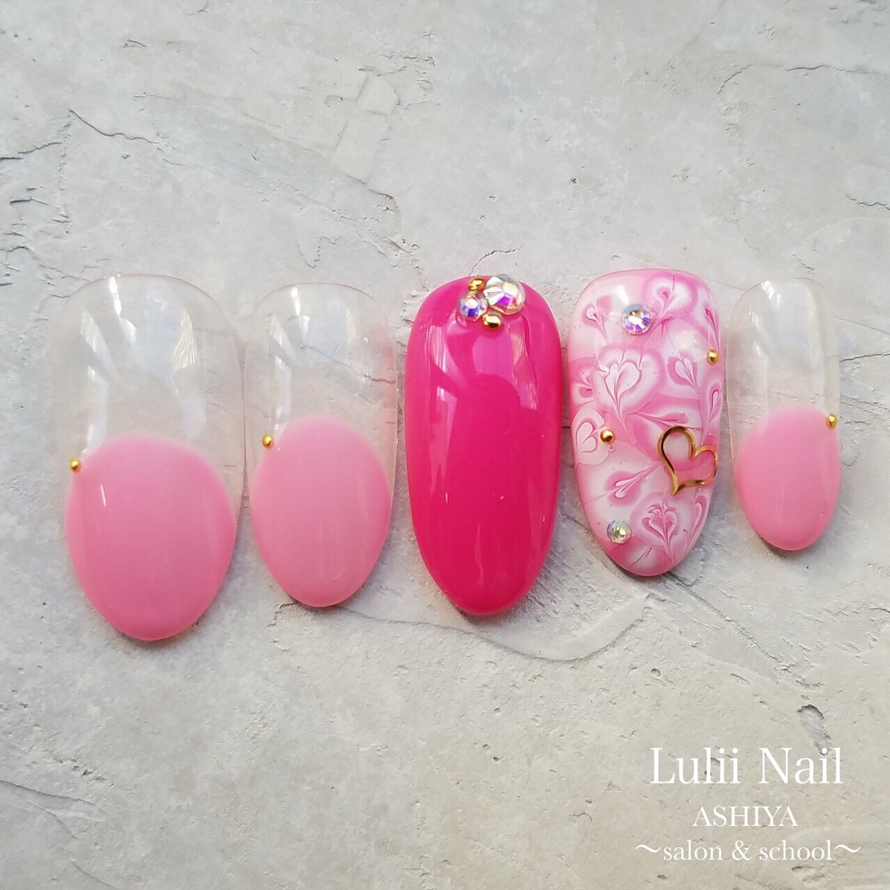 Nail Gallery