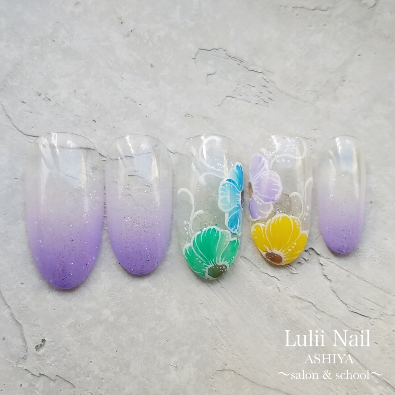 Nail Gallery