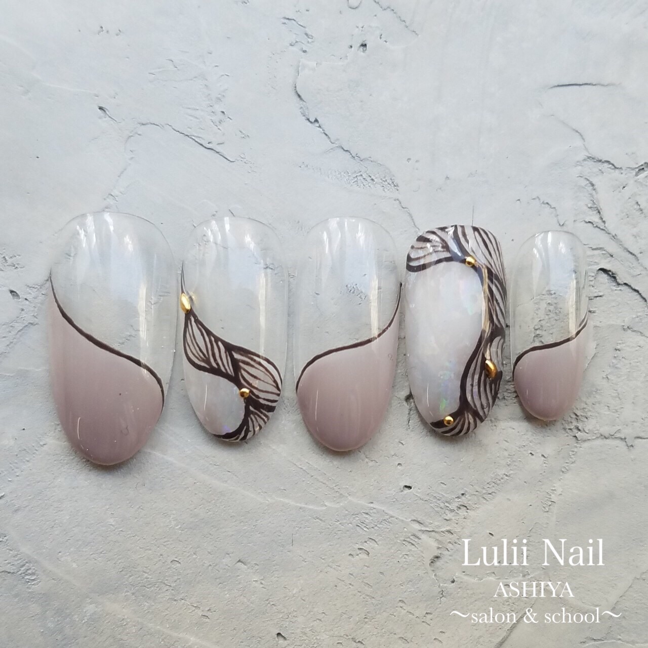 Nail Gallery