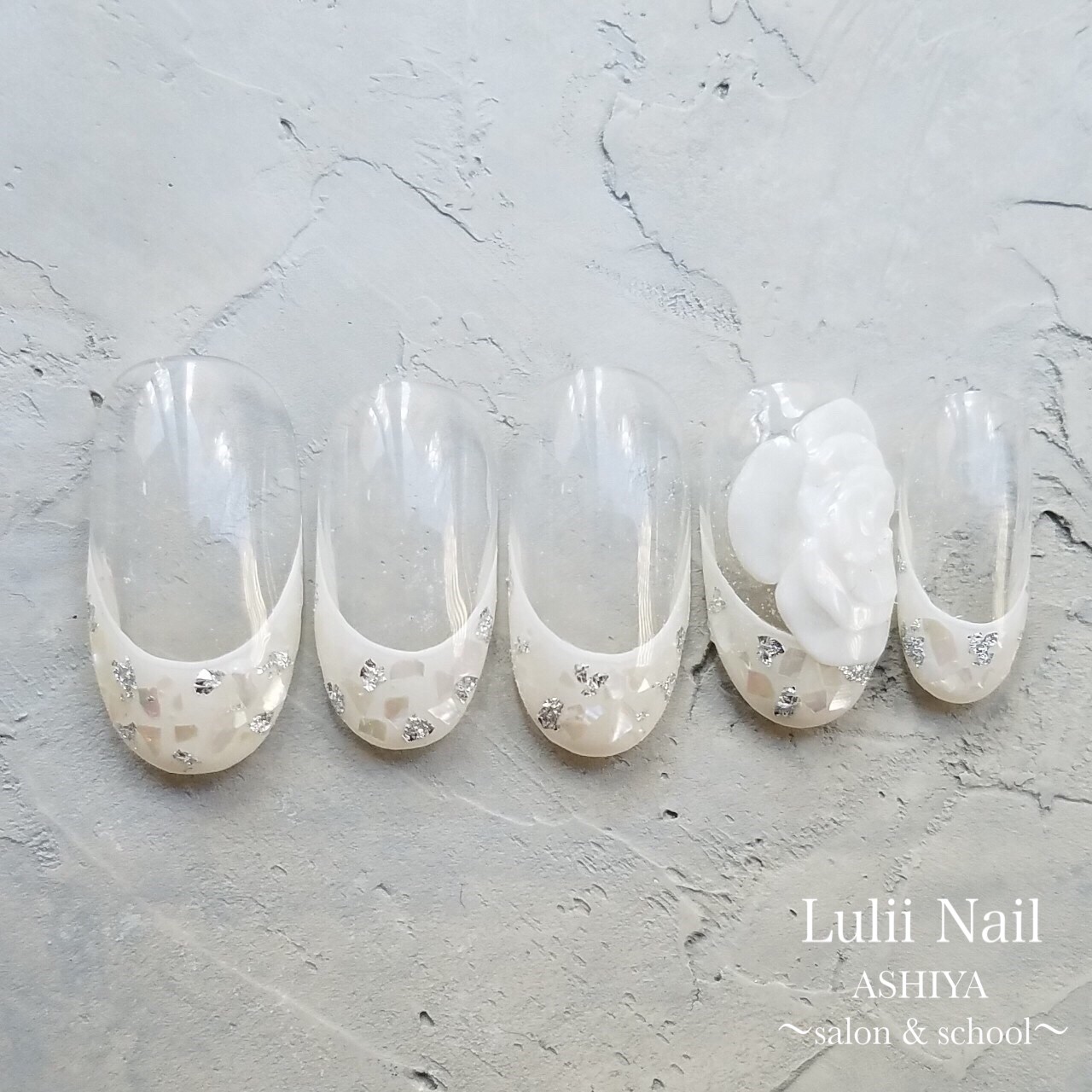 Nail Gallery