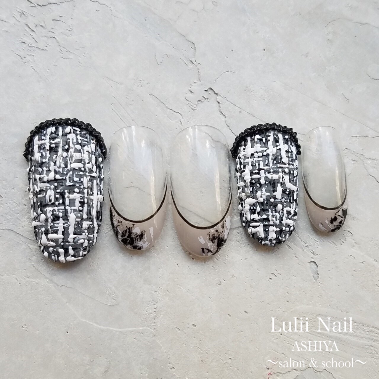 Nail Gallery