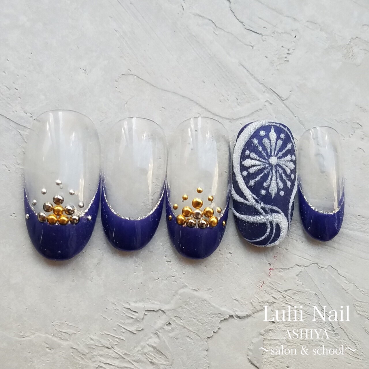 Nail Gallery