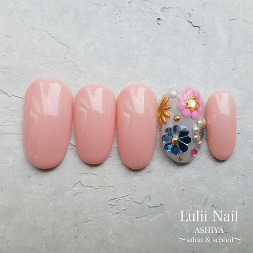 Nail Gallery