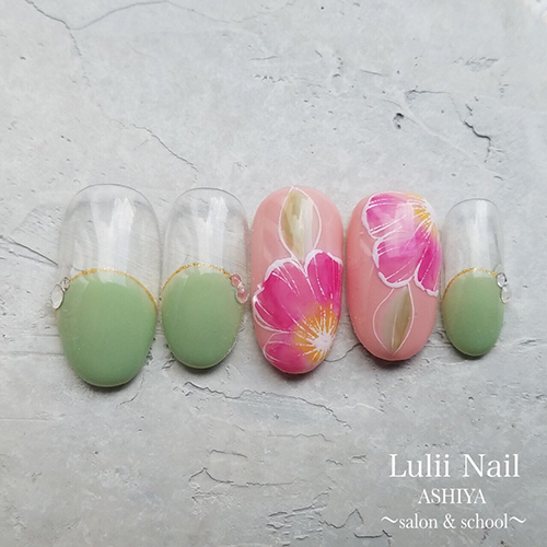 Nail Gallery