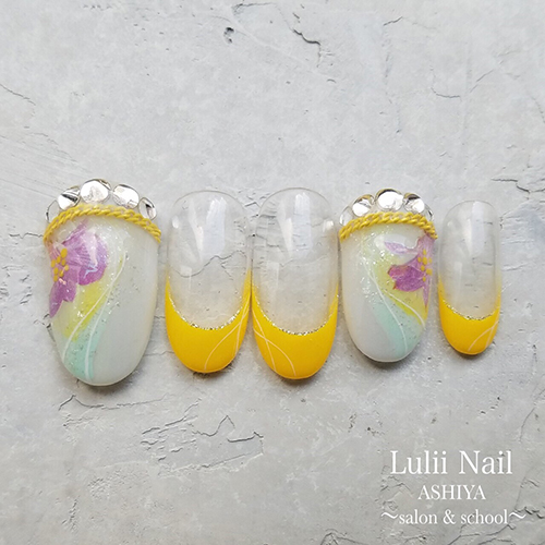 Nail Gallery