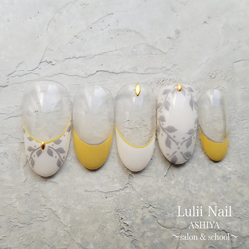Nail Gallery