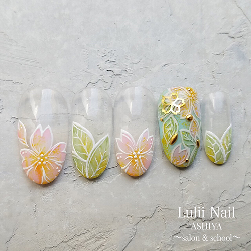 Nail Gallery
