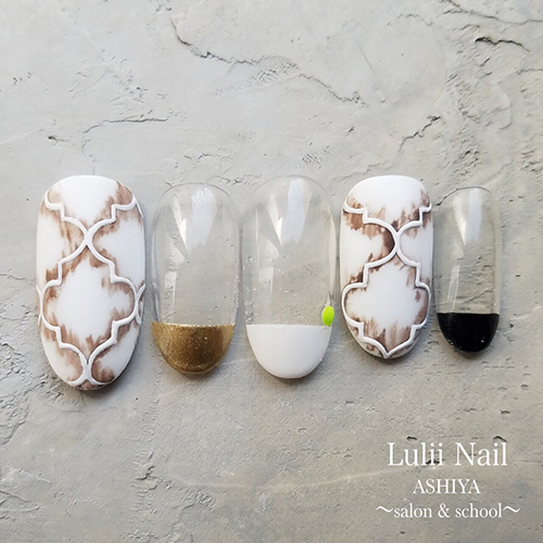 Nail Gallery