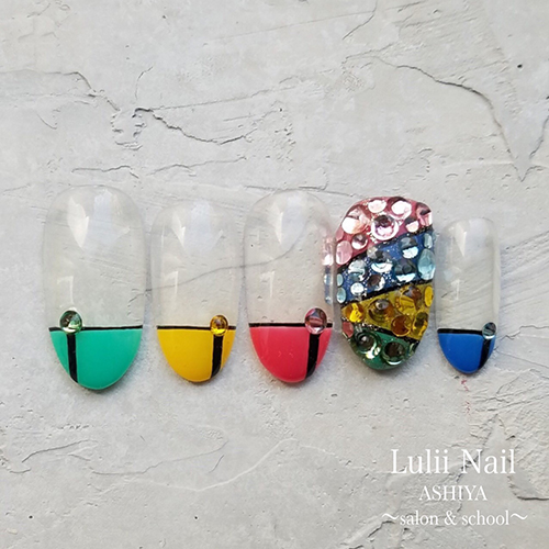 Nail Gallery