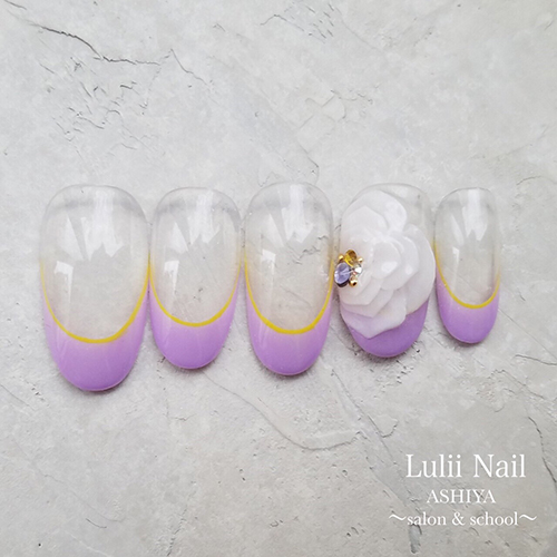 Nail Gallery