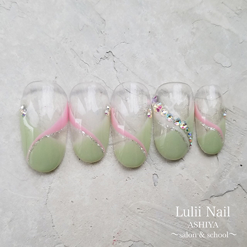Nail Gallery
