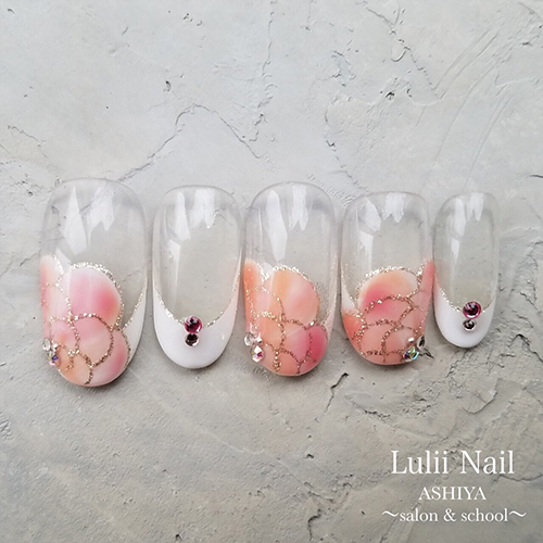 Nail Gallery