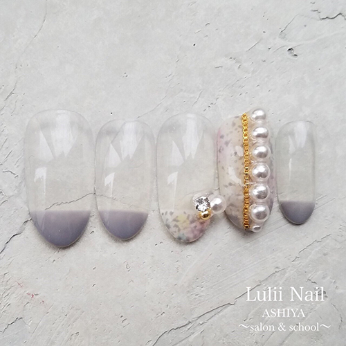 Nail Gallery