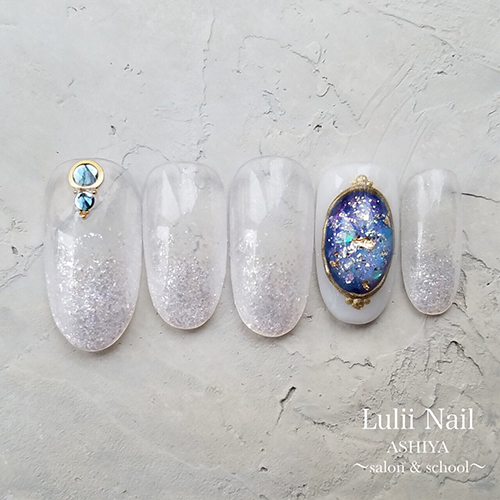 Nail Gallery