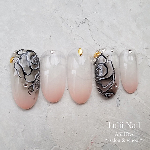 Nail Gallery