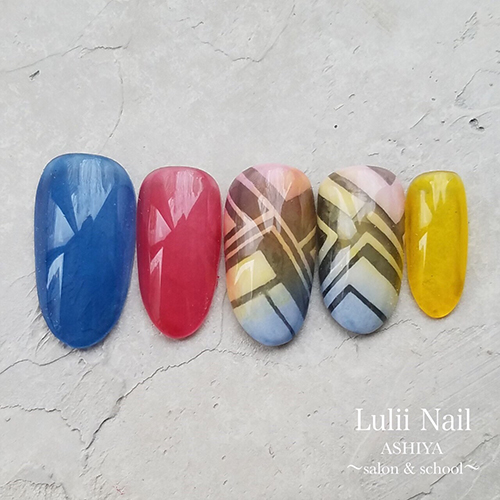 Nail Gallery