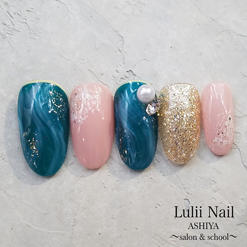 Nail Gallery